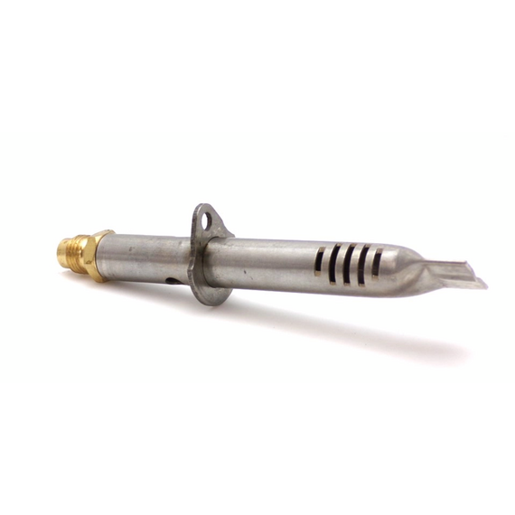 This pilot burner is equivalent to Norcold/621957 Burner 20367