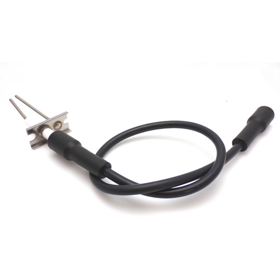 This ignitor is equivalent to Hayward/IDXIGN1930 Ignitor 20389
