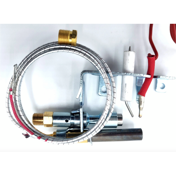 IHP/110344 Pilot Milivolt Natural Gas 20406
