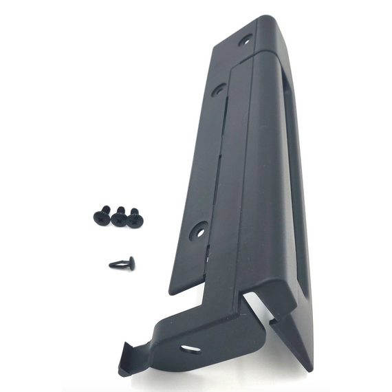 This door handle is equivalent to Dometic/3851299044 Door Handle 20506
