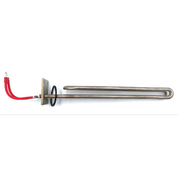This Raypak/001802F Element Kit 11 KW 240V With Gasket 20550 is integral to the pellet stove.