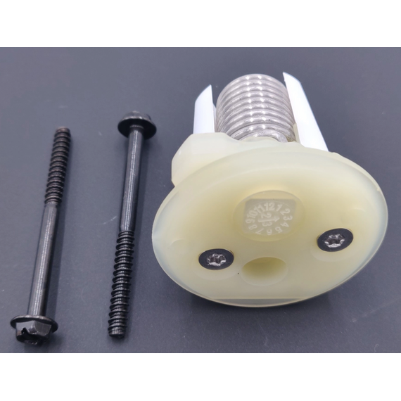 This spring cartridge kit is equivalent to Dometic/385310683 Spring Cartridge Kit 20607