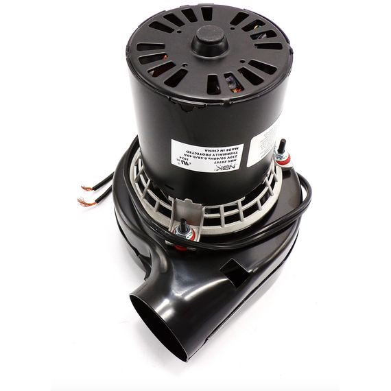 This motor is equivalent to Armstrong/48HW Blower Motor 230V 20757