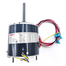 This condenser motor is equivalent to US Motors/5464 Condensor Motor 208-230V - 20591.