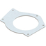 Combustion Blower Gasket equivalent to St Croix 80P20168-R - LY2101J.