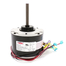 This condenser motor is equivalent to AO Smith ORM10206 Condenser Motor 1/5 HP - 20797.