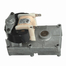 Enviro Mini Auger Motor 1 RPM 115V - EF-001 for stove part replacement.