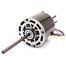 Century RA1056 Fan Coil Motor 3 Speed - 20798 angle view.