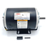 This motor is equivalent to Dayton 4UE85 Self Cooled Fan Motor 1725 RPM - 20883.