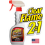 Clear Flame 2 in 1 Glass And Masonry Cleaner 22 fl. oz.
