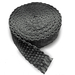 Black Graphite Wood Stove Door Gasket 3/4" x 1/8" - Sold By The Foot