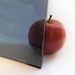 Grey Tempered Glass
