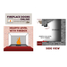 Hearth Level With Firebox