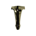 Gold Queen Anne Legs - Large