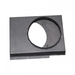 Offset Adapter 8"