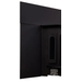 Bay Window - Black