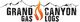 Grand Canyon Gas Logs