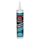 Fireplace mortar in black - high temperature formula in caulk cartridge form!