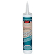 Fireplace Mortar Caulking Cartridge