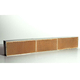 CC-456 Rectangular Canned Catalytic Combustor 3.1" x 20.5" x 2"