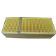 CC-550 Rectangular Canned Catalytic Combustor 3.7" x 9.1" x 2"
