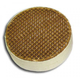 5.7 x 2 Inch Round Uncanned Catalytic Combustor CC-002