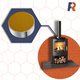CC-051 Round Uncanned Catalytic Combustor for Rightwood - all models  Wood Stoves