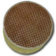 CC-051 Round Uncanned Catalytic Combustor