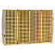 CC-610 Rectangular Canned Catalytic Combustor 6.6" x 9.7" x 2"