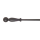 Pilgrim 2300 Series Mini Fireplace Tool Set with Iron Ball Handles tool image
