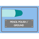 Pencil Polished Edge On All Sides Of The Glass