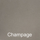 Champagne Bronze Powder Coated