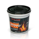Rutland Stovo Stove Mortar | 1 Quart