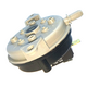This vacuum switch is equivalent to US Stove/80621 - 20266.