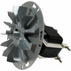 Enviro/EF-161-A Pellet Stove Motor Insert 20049 Motor Details