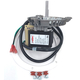 This wood stove motor is equivalent to Harman/3-21-08639 Exhaust Blower Motor 20050.