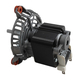 Harman/3-21-08639 Exhaust Blower Motor 20050 Left View Details