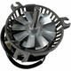 Harman/3-21-08639 Exhaust Blower Motor 20050 Blower Details