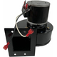 England Stove/7058-0383 Convection Blower Motor 20059 Detail