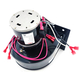 This Pellet Stove Motor is equivalent to England Stove/7058-0383 Convection Blower Motor 20059.