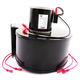 This convection blower is equivalent to Ao Smith/JA29107 Convection Blower with finger guard 20060.