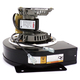This wood stove motor is equivalent to Harman/3-21-00945 Stove Blower Motor 20062.