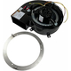 Harman/3-21-47120 Stove Blower Motor Kit 20063K