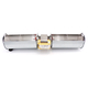 This wood stove motor is equivalent to Harman/1-00-29145 Stove Blower Motor 20064.