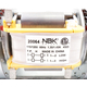 Harman/1-00-29145 Stove Blower Motor 20064 Specifications