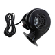 Englander/AC-16 Stove Blower Motor 20070 - 2 speed Blower Detail