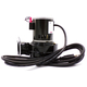 This Pellet Stove Motor is equivalent to Englander/AC-16 Stove Blower Motor 20070 - 2 speed.