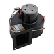 Lennox/24220302 High-Speed Stove Blower Motor 20071K Front View Detail