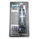 This black tube sealant is for Englander 3 oz - Gasket Silicon Sealant RTV 20080-1.