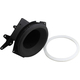 Quadrafire/812-3351 Pellet Stove Firepot 20085